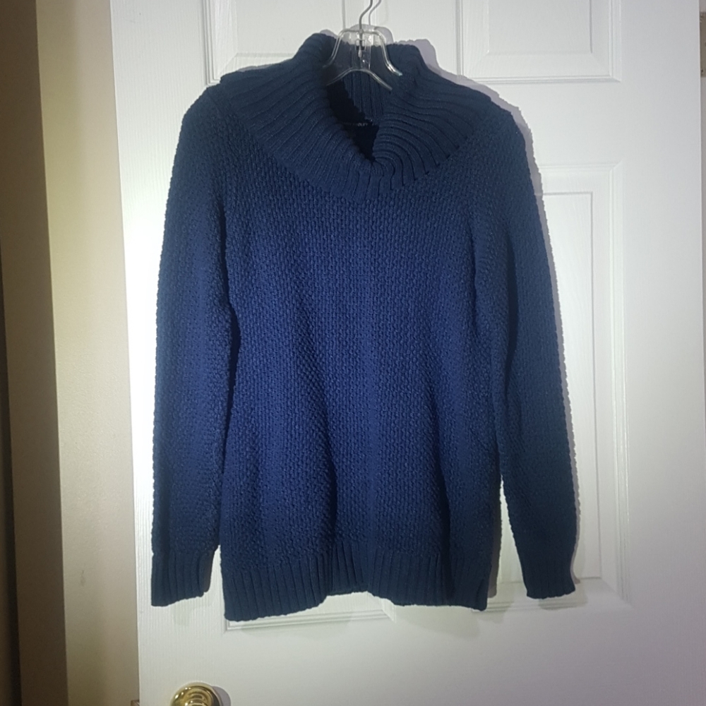 Hilary Radley sweater